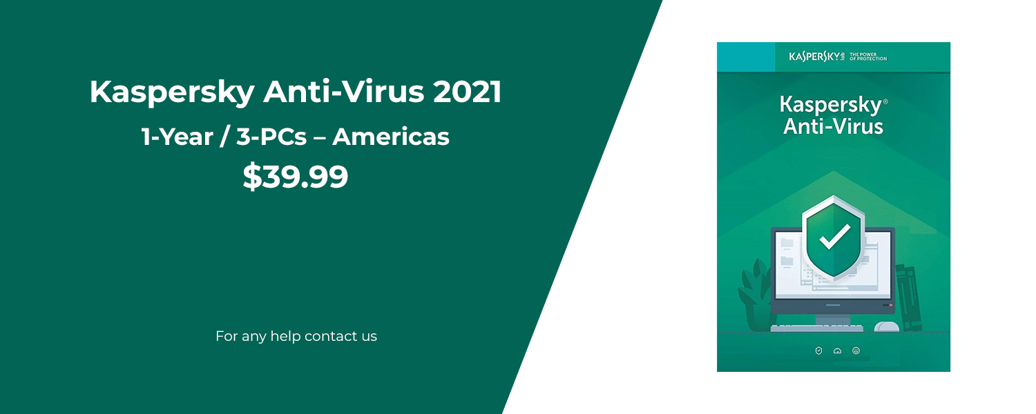Kaspersky